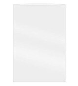 "3 x 4"" Polyethylene Bags - 2 mil"